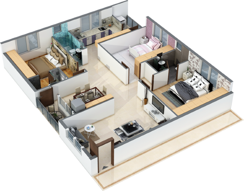 Floor Plan Guidance service in Roseville