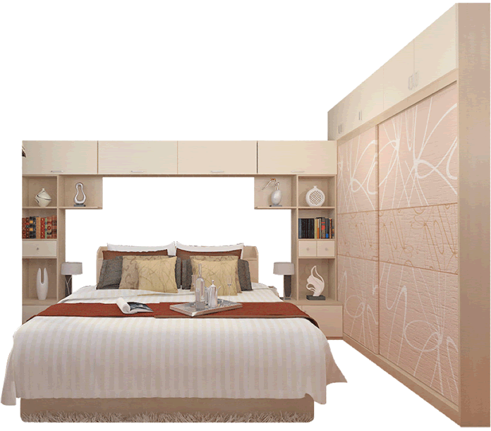 Closet Designing Service