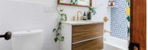 Read more about the article Bathroom Remodel Ideas-Looks and Tips for A Perfect Bathroom
