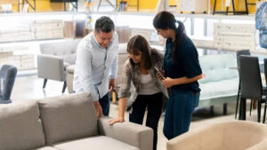Read more about the article A Guide To Buying Furniture