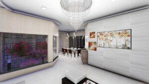 Read more about the article Multiple Ways To Decorate With A Neutral Palette