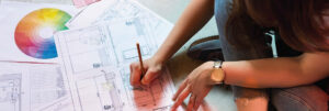 Read more about the article Benefits of working with an interior designer