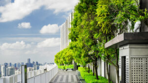 Read more about the article Decorate With Vertical Gardens To Add Nature To Your Space