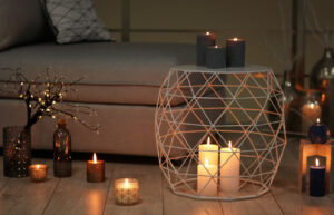 Read more about the article How to Decorate with Candles