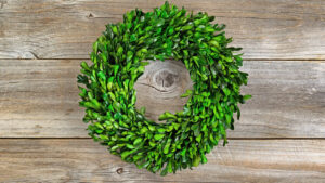 Read more about the article How to Decorate with Wreaths in Interior Design