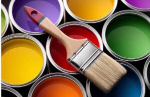 Read more about the article How To Add Color By Painting Different Items In Your Home