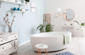 Read more about the article Small details big design in your bathroom